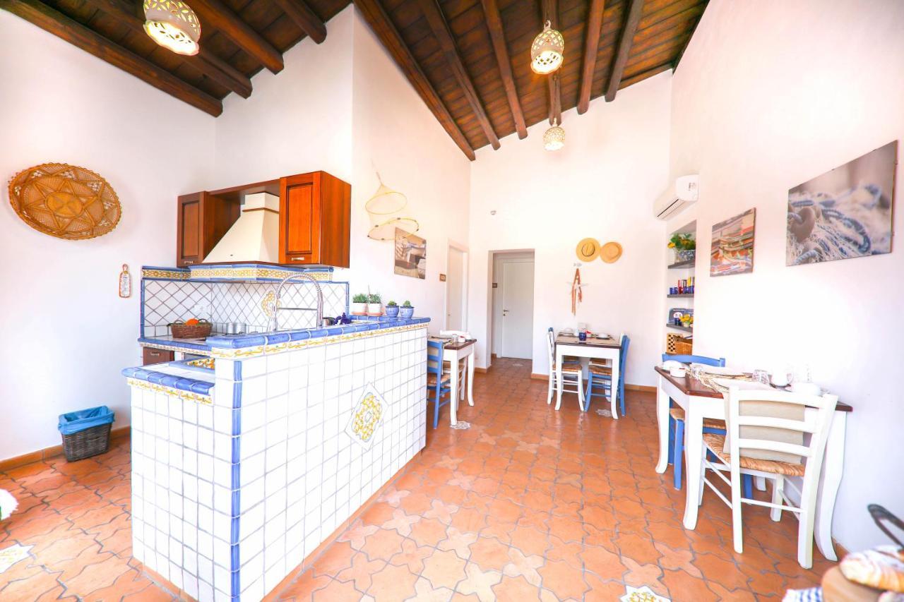 Agrodolce * Cefalu