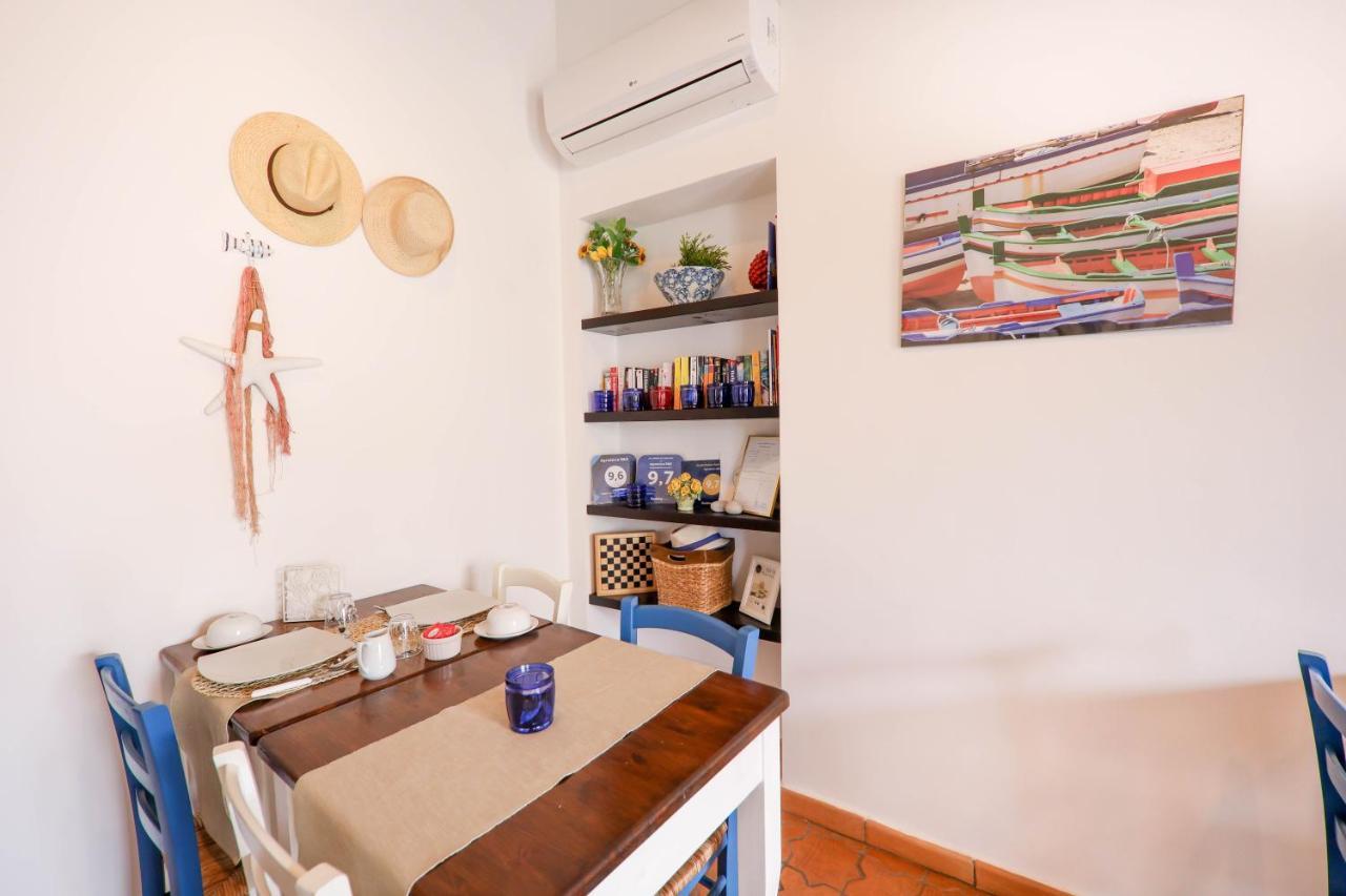 Agrodolce Bed & Breakfast