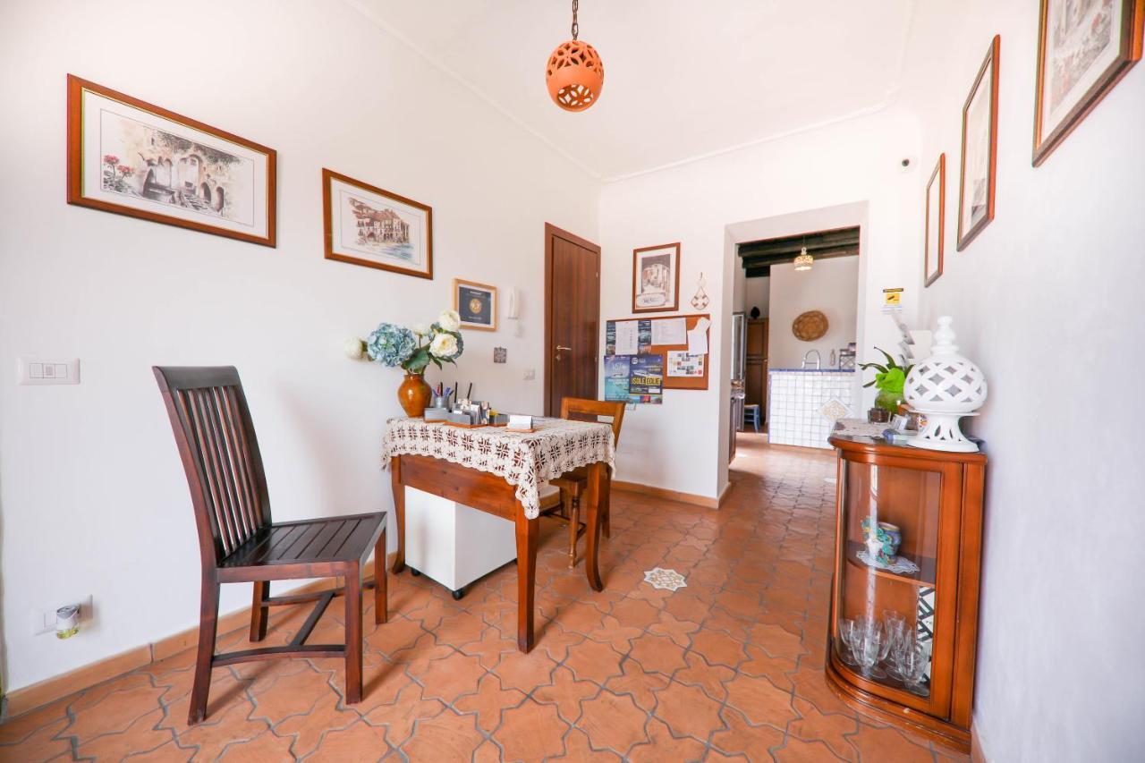 Bed & Breakfast Agrodolce