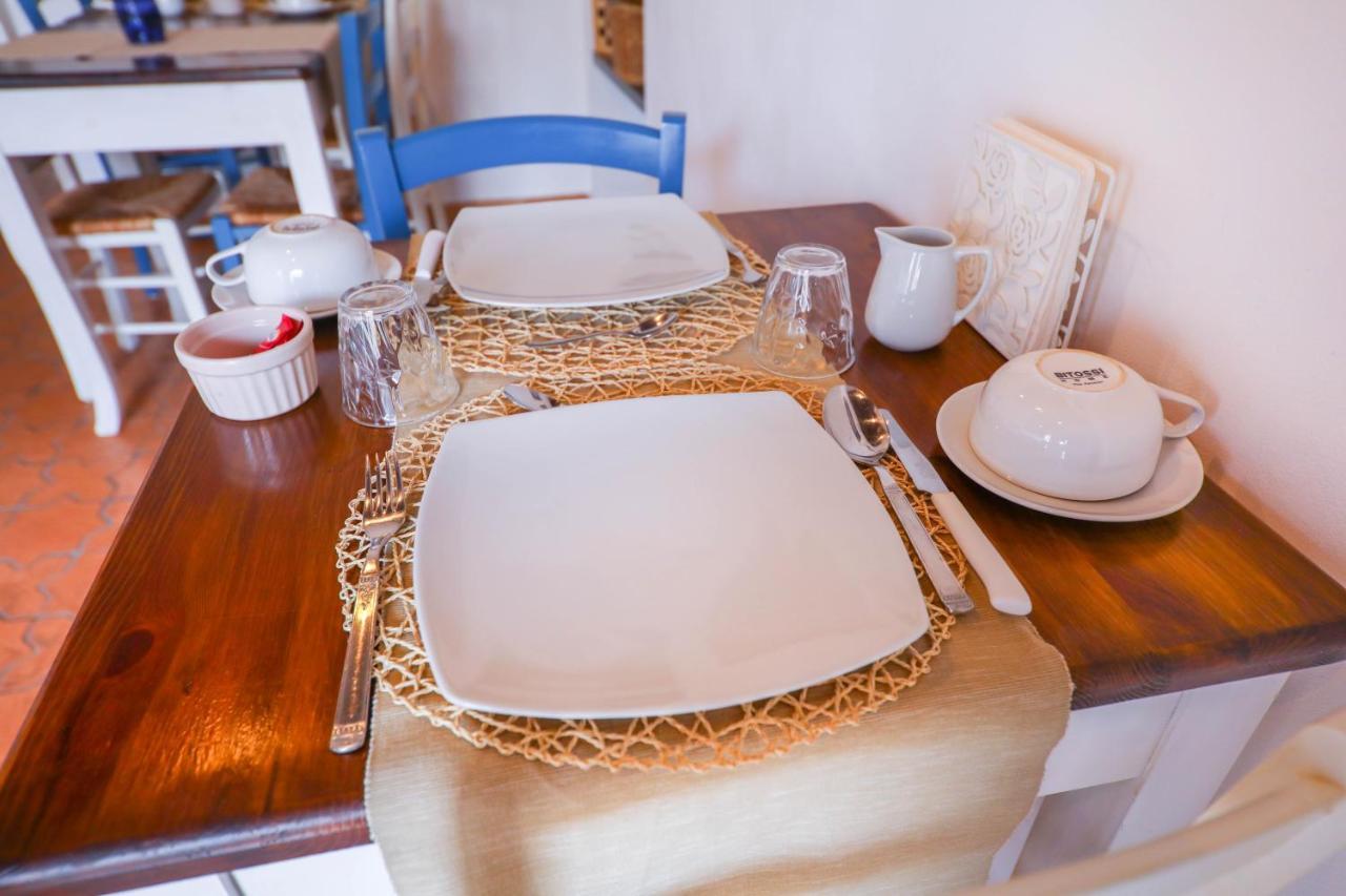 Agrodolce Bed & Breakfast Cefalu