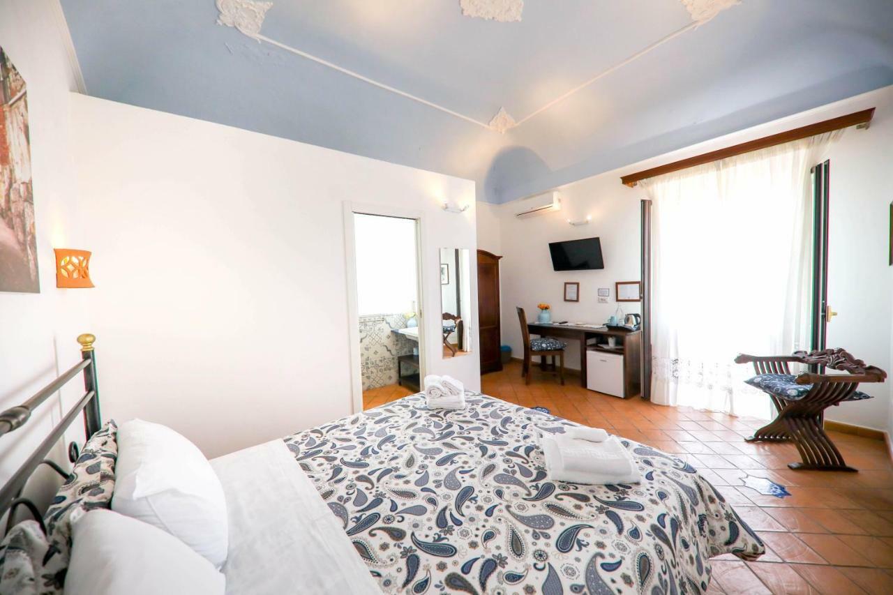 Bed & Breakfast Agrodolce Cefalu