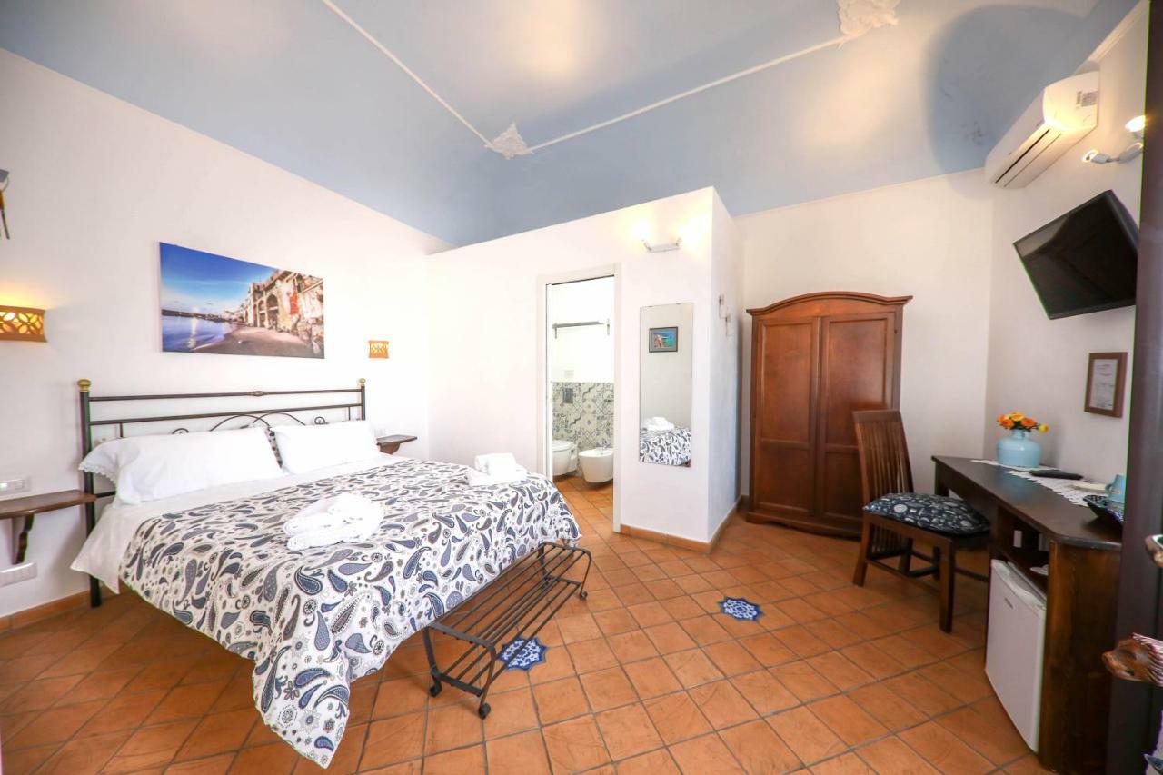 Agrodolce Bed & Breakfast Cefalu